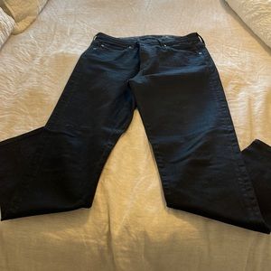 AG Ankle Jeans